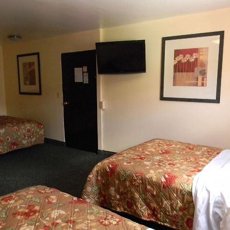 Hotel Plaza Hermosa Tijuana Zewnętrze zdjęcie