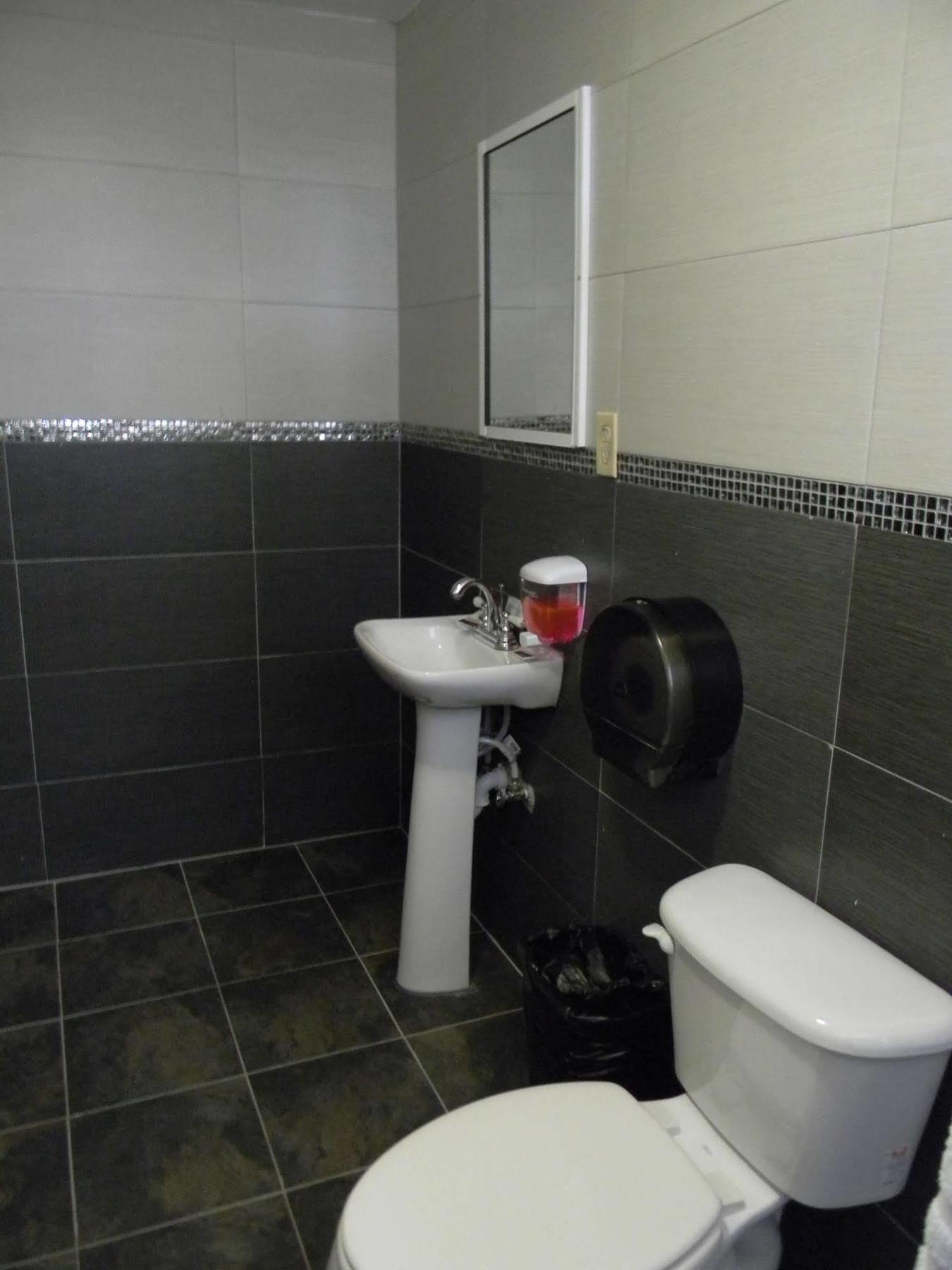 Hotel Plaza Hermosa Tijuana Zewnętrze zdjęcie