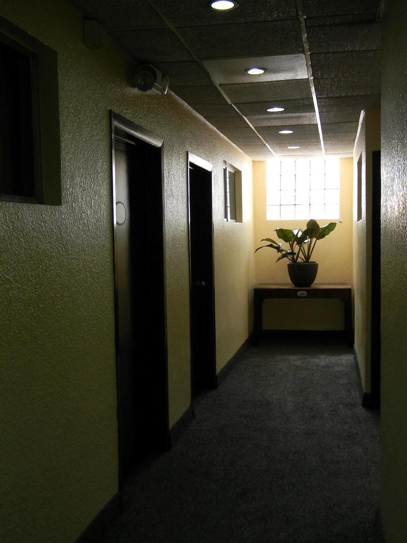 Hotel Plaza Hermosa Tijuana Zewnętrze zdjęcie